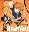 Banner Haikyuu